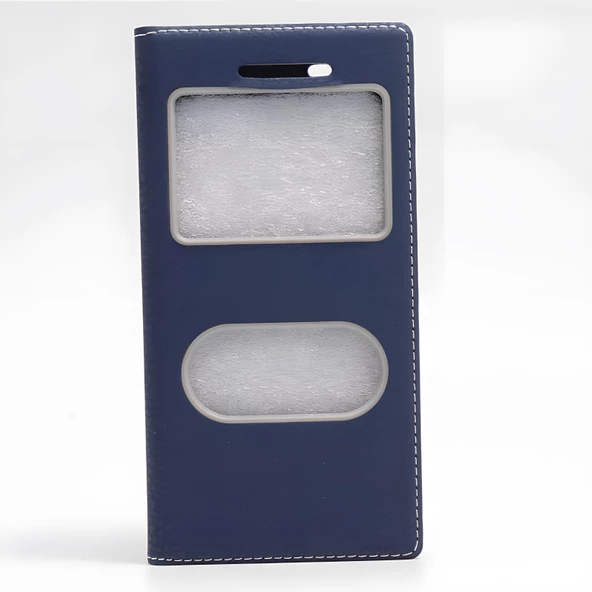 Casper Via V10 Kılıf Dolce Kapaklı Kılıf - 9