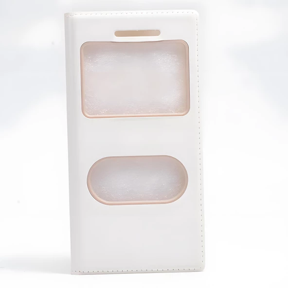 Casper Via V10 Kılıf Dolce Kapaklı Kılıf - 4