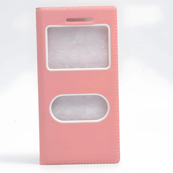 Casper Via V10 Kılıf Dolce Kapaklı Kılıf - 8