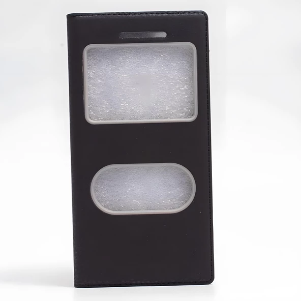 Casper Via V10 Kılıf Dolce Kapaklı Kılıf - 3