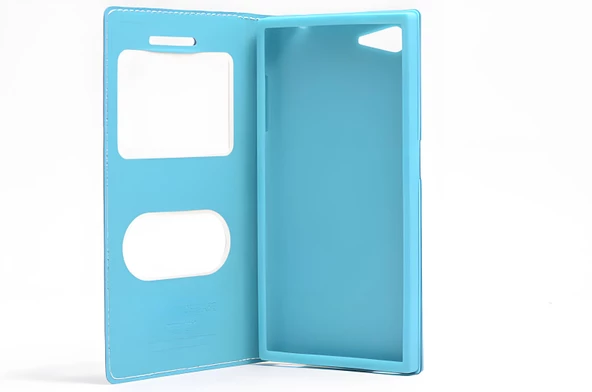 Casper Via V10 Kılıf Dolce Kapaklı Kılıf - 12