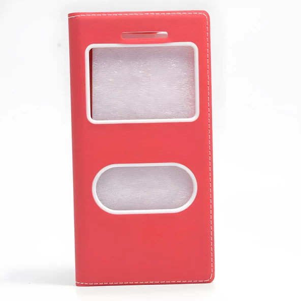 Casper Via V10 Kılıf Dolce Kapaklı Kılıf - 5