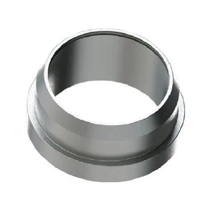 Çelik Yüksük 42mm L - Resim 2