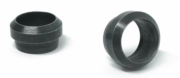 Çelik Yüksük 6mm LL - Resim 3