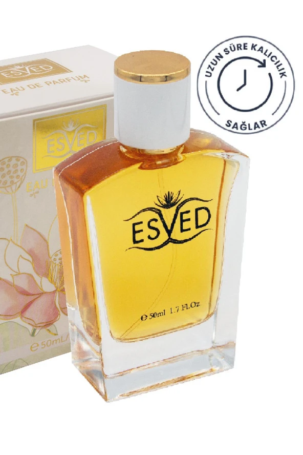 Paçuli Edp 50 Ml Parfüm - Resim 2