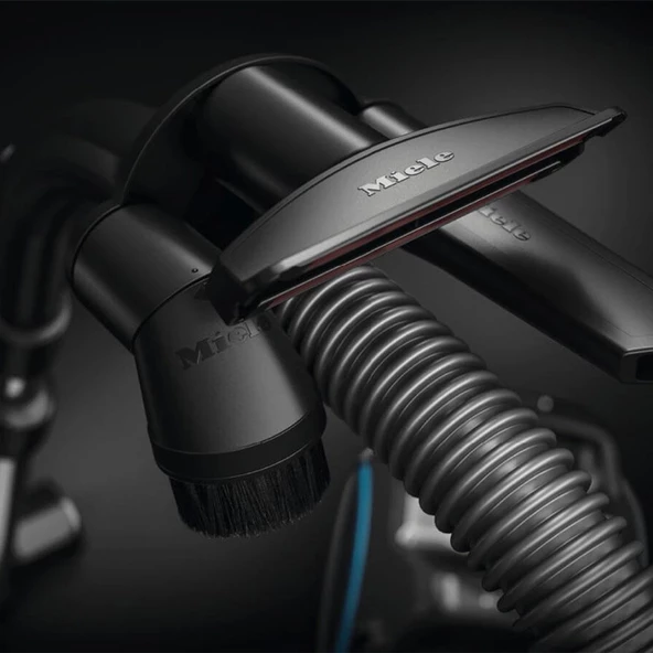 Miele Boost CX1 Cat&Dog Powerline Elektrikli Süpürge - Siyah - 7