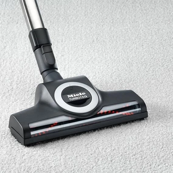 Miele Boost CX1 Cat&Dog Powerline Elektrikli Süpürge - Siyah - 5