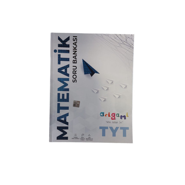 TAMMAT YAY. TYT MATEMATİK SORU BANKASI