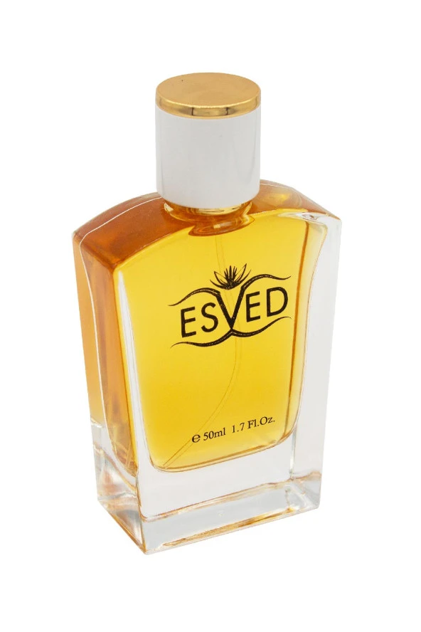 Gül Bahçesi Edp 50 Ml Parfüm - 3