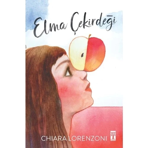 ELMA ÇEKİRDEĞİ  CHIARA LORENZONI  TİMAŞ