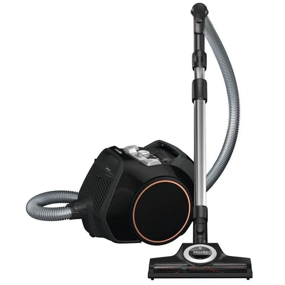 Miele Boost CX1 Cat&Dog Powerline Elektrikli Süpürge - Siyah