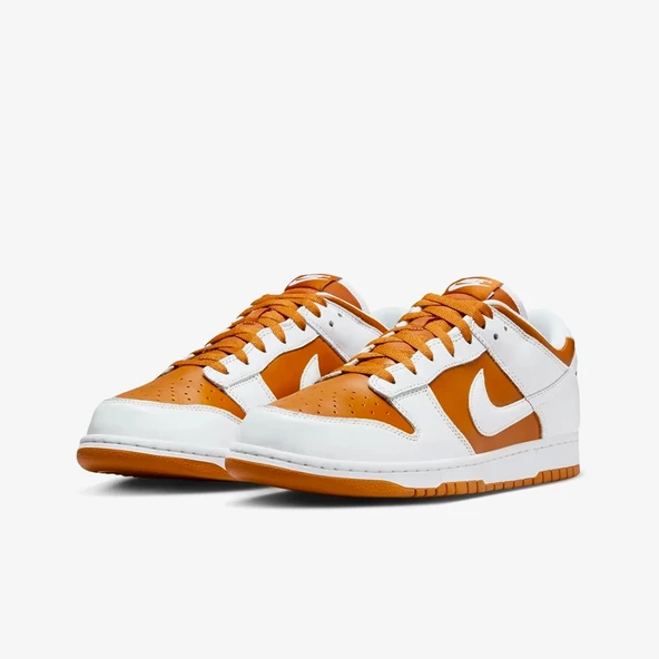 NİKE Dunk Low 'Dark Curry' FQ6965-700 - 3