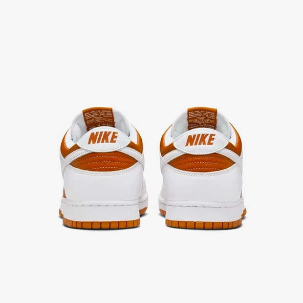 NİKE Dunk Low 'Dark Curry' FQ6965-700 - 5