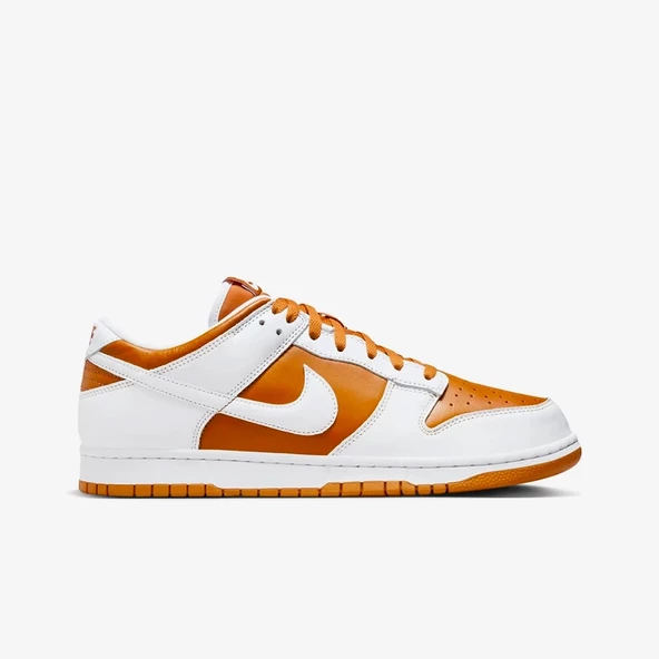 NİKE Dunk Low 'Dark Curry' FQ6965-700 - 2