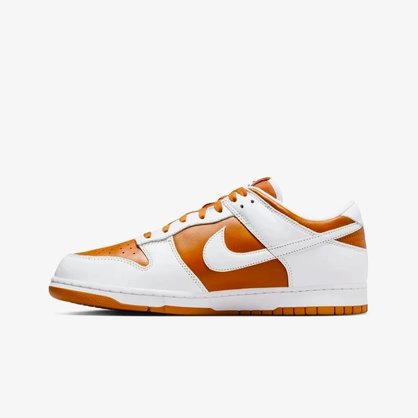 NİKE Dunk Low 'Dark Curry' FQ6965-700 - 4