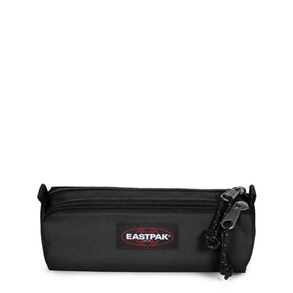 Eastpak Kalem Kutusu Double Benchmark Black EK0A5B9200081