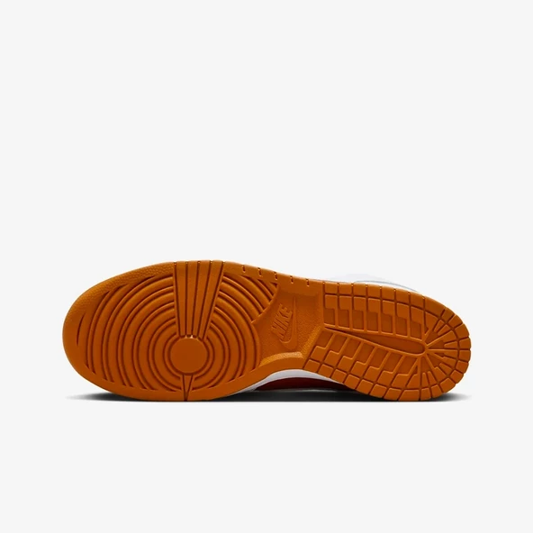 NİKE Dunk Low 'Dark Curry' FQ6965-700