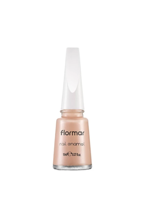 Flormar Nail Enamel 246 Yüksek Pigmentli