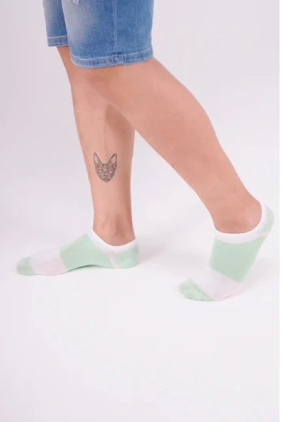 The Socks Company Erkek Çorap 23SDCR155P