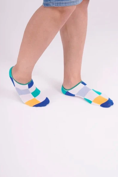The Socks Company Erkek Çorap 23SDCR153P - 4