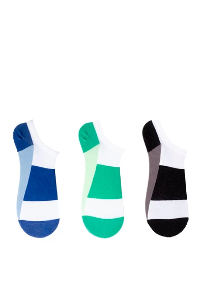 The Socks Company Erkek Çorap 23SDCR156P - 2