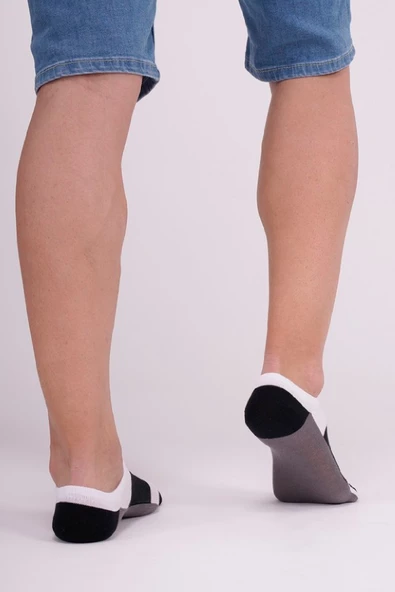 The Socks Company Erkek Çorap 23SDCR156P - 4