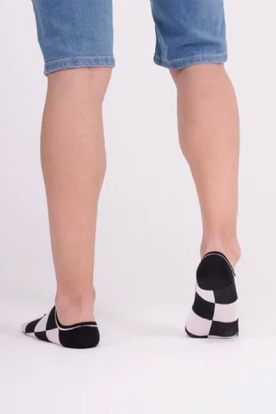 The Socks Company Erkek Çorap 23SDCR153P - 5