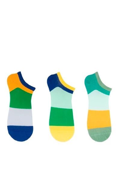 The Socks Company Erkek Çorap 23SDCR158P