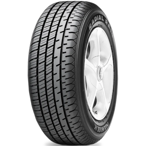 Hankook Radial RA14 205/60R16C 100/98T 6PR Yaz Lastiği - 2024 ürün görseli