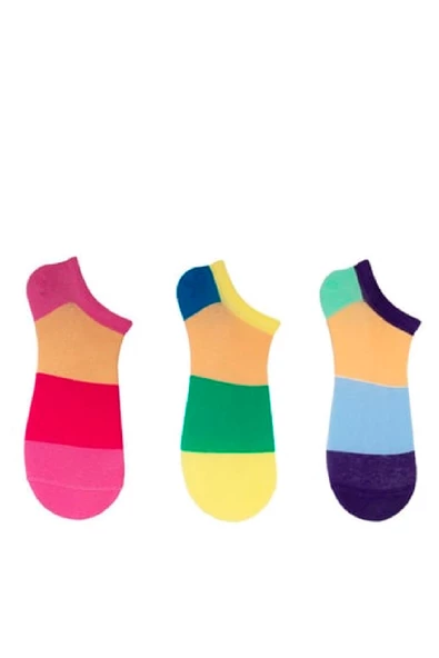 The Socks Company Kadın Çorap 23SDCR169P