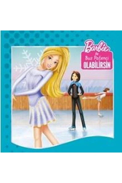 BUZ PATENCİ OLABİLİRSİN
