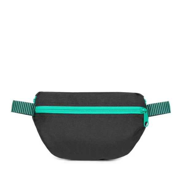 Eastpak Springer Mini Bel Çantası Kontrast Stripe Black EK0000749J41 - 2
