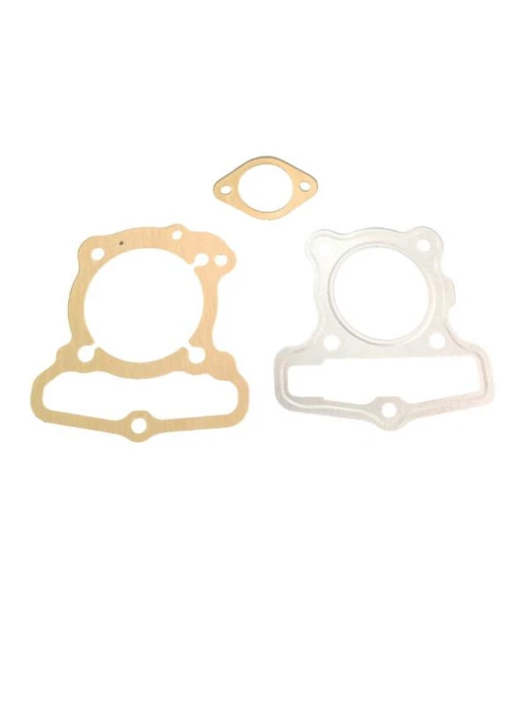 ALT - ÜST CONTA DIO 110 DAİCO - Resim 2