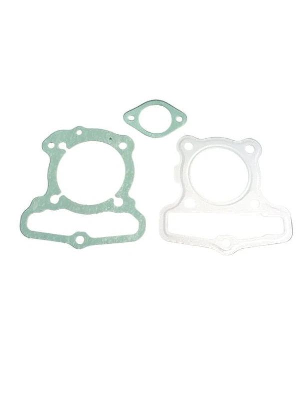 ALT - ÜST CONTA DIO 110 DAİCO - Resim 3