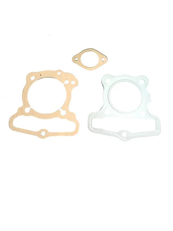 ALT - ÜST CONTA DIO 110 DAİCO - Resim 4