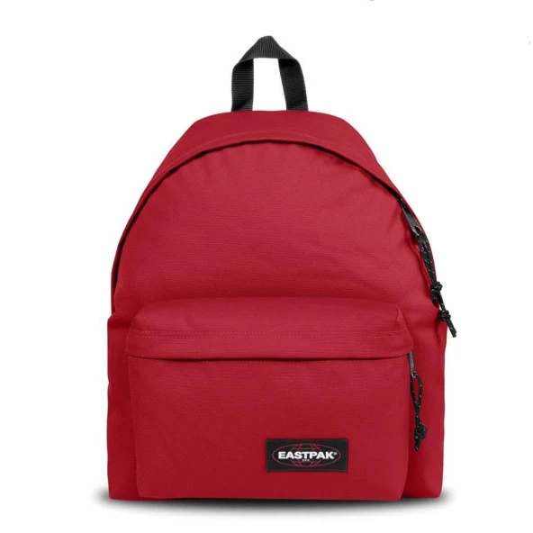Eastpak Sırt Çantası Padded Pak'r Beet Burgundy EK0006207J21 - 2