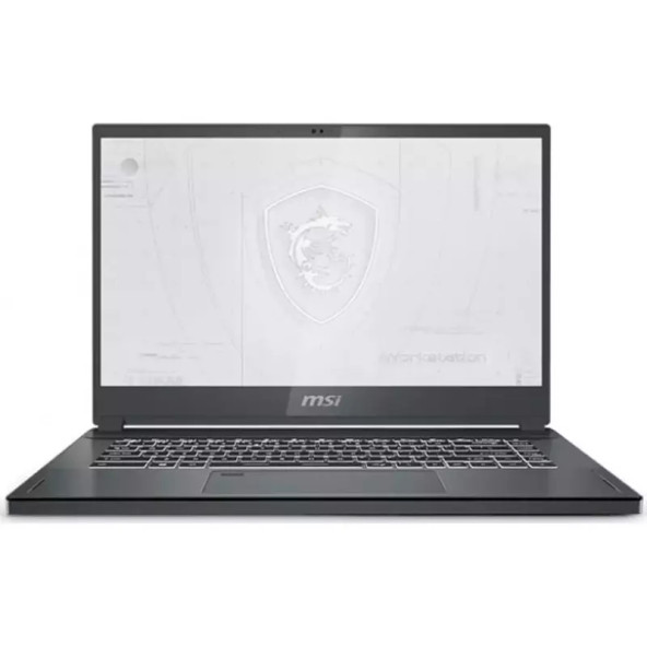 MSI WS66 11UKT-262TR i7-11800H 32 GB 1 TB SSD RTXA3000 15.6" Full HD Taşınabilir İş İstasyonu