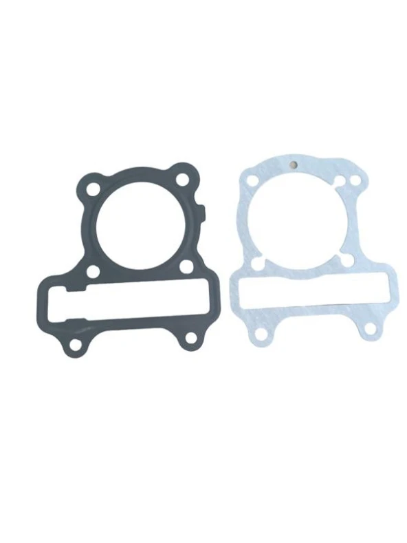 ALT - ÜST CONTA HONDA ACTIVA - BEAT -  PLEASURE - Resim 2