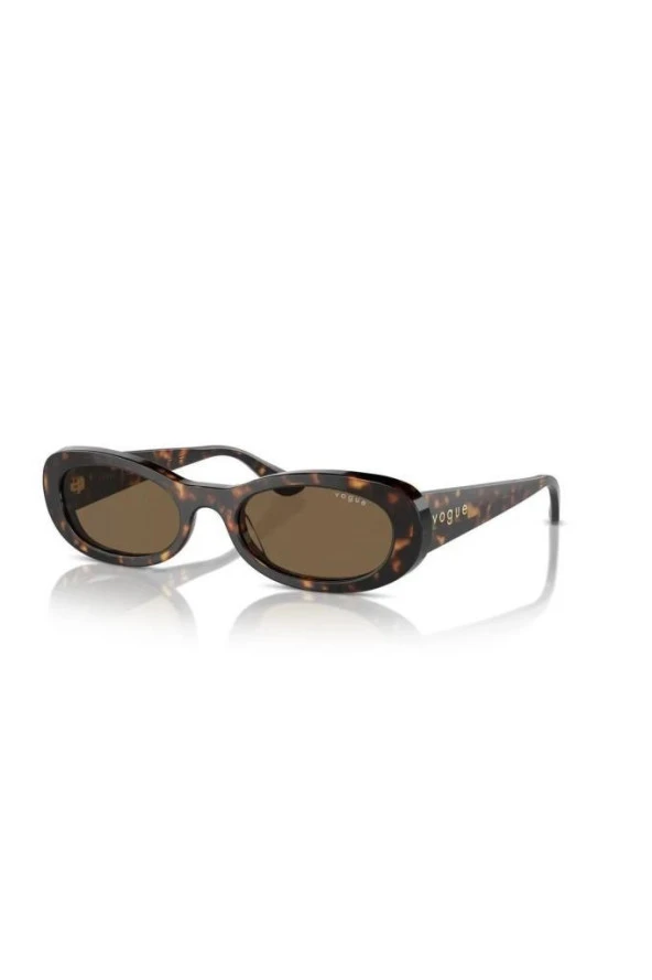 VOGUE VO 5582-S COL W65673 53-20-140 KADIN GÜNEŞ GÖZLÜĞÜ