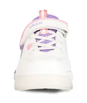 Vicco Blade Sneaker Force Ortopedik Çocuk Spor Ayakkabı - Resim 9