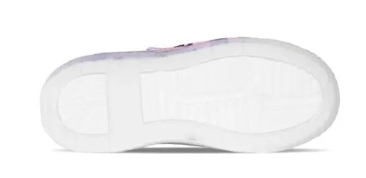 Vicco Blade Sneaker Force Ortopedik Çocuk Spor Ayakkabı - Resim 10