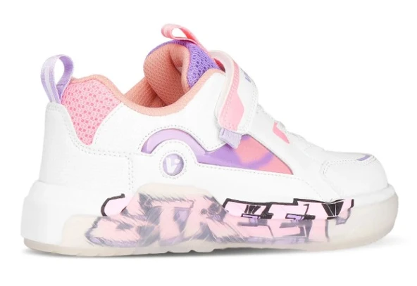 Vicco Blade Sneaker Force Ortopedik Çocuk Spor Ayakkabı - Resim 5