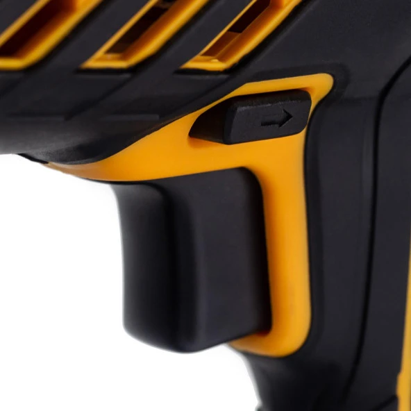 JCB 21-18blrh Kömürsüz Çift Akülü Sds-plus Kırıcı Delici - 18 V 6.0 Ah - 5