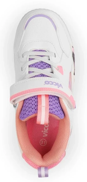 Vicco Blade Sneaker Force Ortopedik Çocuk Spor Ayakkabı - Resim 7