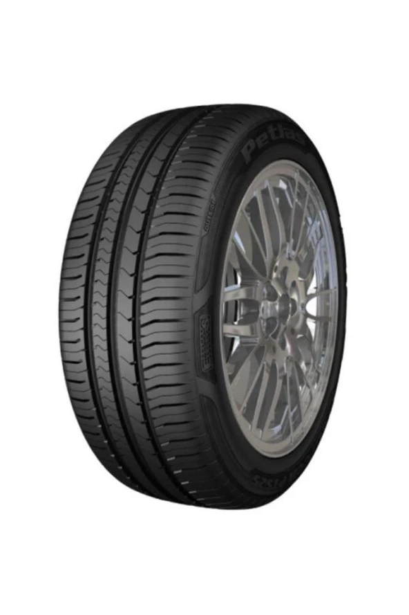 Petlas 195/55 R16 TL 87H Progreen PT525 Yaz Lastiği Üretim 2023