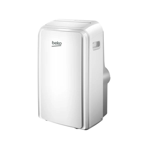 Beko 21220 P 12000 BTU Mobil Klima - 2