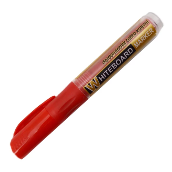 FCX Kartuşlu Beyaz Tahta Kalemi FC-251 - 3