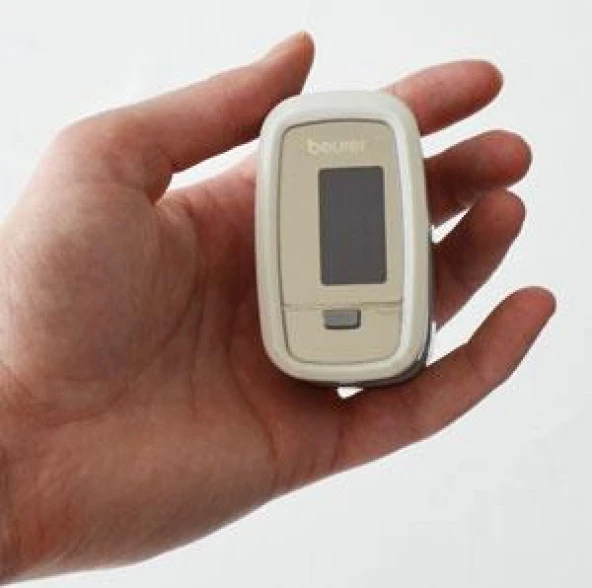 BEURER PO 30 Pulse Oksimetre - Parmak Tipi - 4