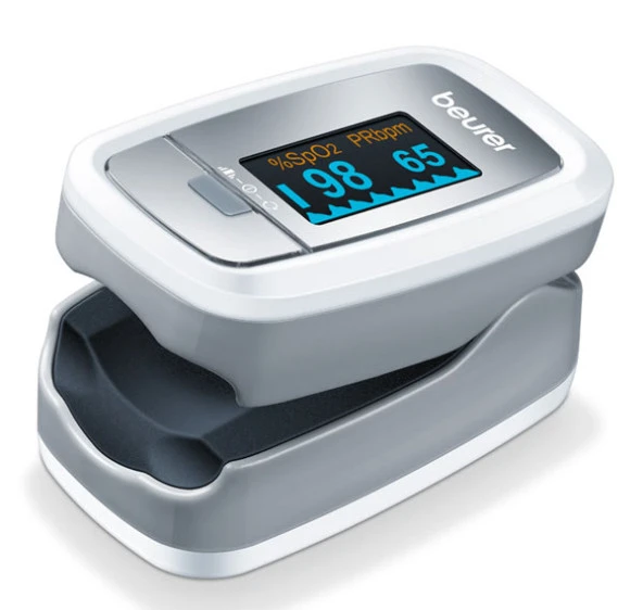 BEURER PO 30 Pulse Oximeter - Oksimetre