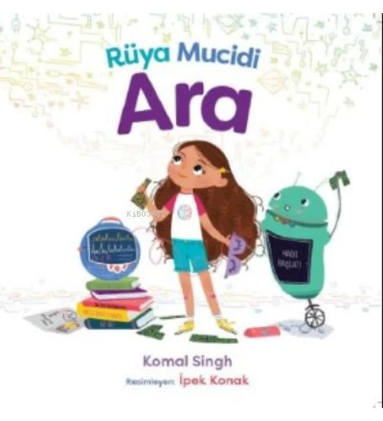 RÜYA MUCİDİ ARA  KOMAL SİNGH  DOĞAN EGMONT